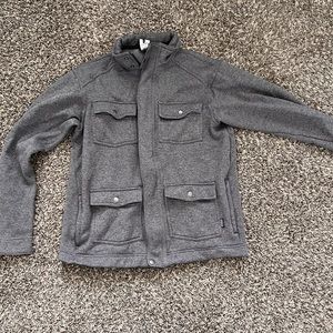 Men’s Patagonia jacket
